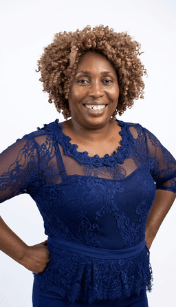 Anthoniette Donkoh