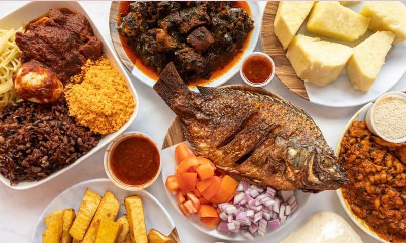 Traditional Ceremony