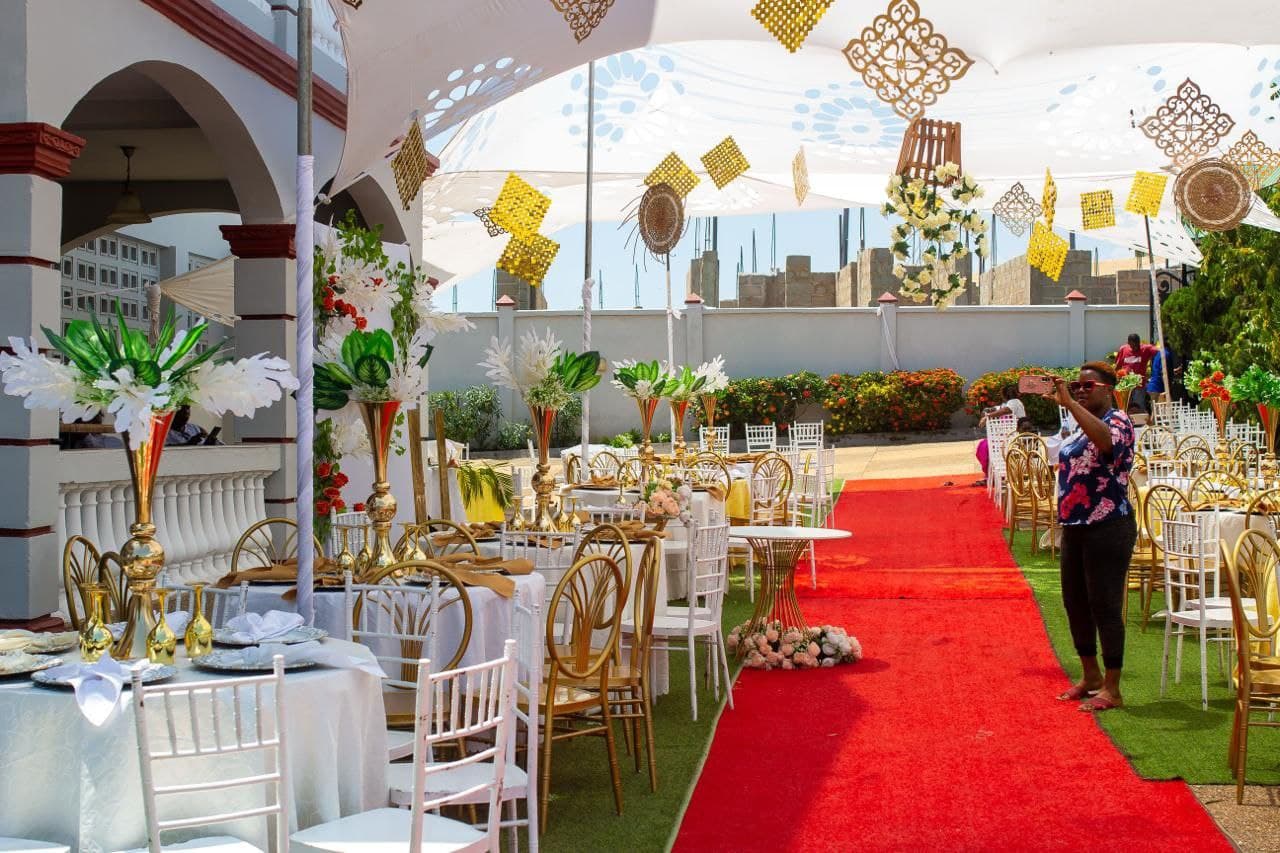 Corporate Events