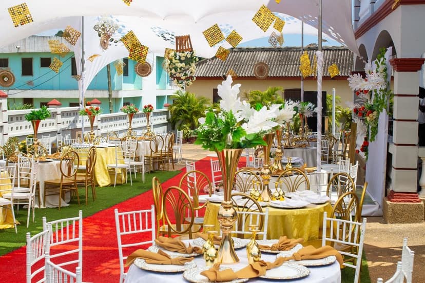 Wedding 5