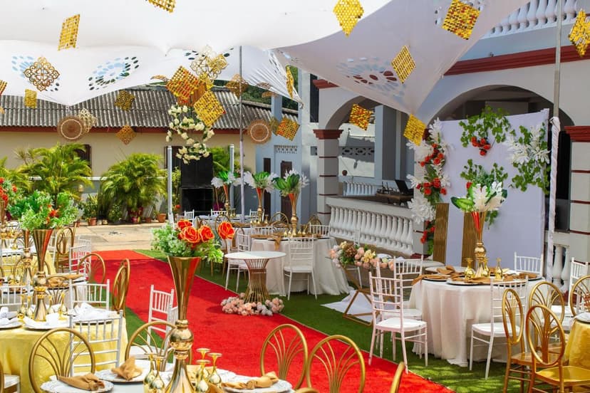 Wedding 9